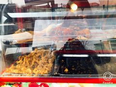 -德盛炸鸡腿(大沽南路店)