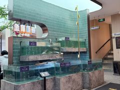 -鱼你相聚·河鲜馆(袁家岭店)