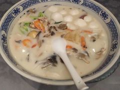 -山外山菜馆(玉泉路店)