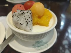 -民信老铺(双皮奶博物馆店)