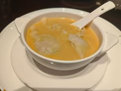 -万豪中餐厅·粤菜·北京粤财JW万豪酒店