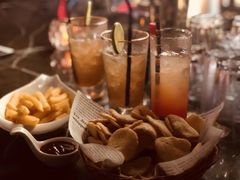 -MOSSO德国餐厅·音乐酒吧(环宇荟店)