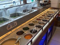 小料台-来涮蜀鲜货火锅串串香(菜市口店)