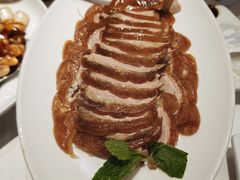 -惠丰堂饭庄·烤鸭·京味菜(翠微路店)