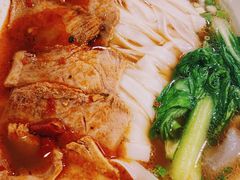 -双燕楼·手工馄饨·汤面小吃(世纪汇店)