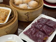 -潮福城大酒楼·潮粤菜·港式点心(阳光城店)