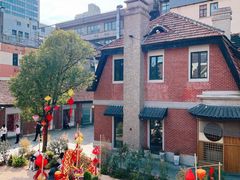 -Money Shops(愚园路店)