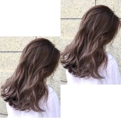 -Moyue HAIR SALON