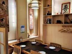 -长崎屋·日本料理·刺身·烧鸟(天河北路店)