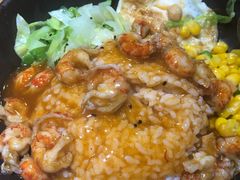 -海盗虾饭·剥好的小龙虾饭(上地辉煌店)