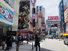 -秋叶原电器街
