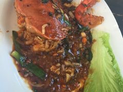 -真浪大家乐海鲜餐馆