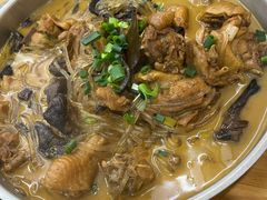 -圣夜东北菜烧烤·夜宵·小龙虾(胥江路店)