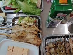 -陈六子全羊馆·烧烤烤羊排(山东理工大店)