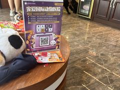 -宠爱国际动物医院·消化内科·心肾内科·ISFM猫友好(望京店)