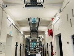 -大馆(前中区警署建築群)