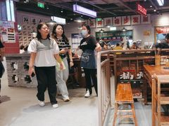 -楠火锅(仁恒梦中心店)