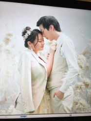 -金夫人婚纱摄影(华南店)