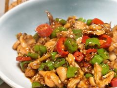 -塘人·老底子宁波菜小馆(南塘老街店)