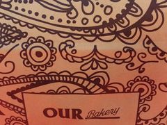 -OUR Bakery(SKP-S店)