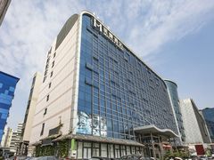 -美豪酒店(深圳机场店)