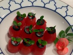 -伯衡55·吉品轩(乌鲁木齐南路店)