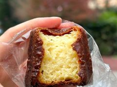 -佐敦面包铺·JORDAN BAKERY