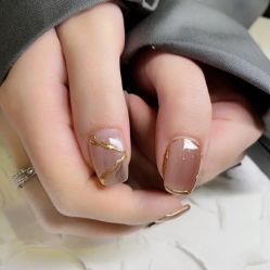 点击看大图 -Aso Artist Beauty美甲美睫