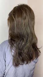 -a·f one hair salon
