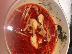 -济南香格里拉·咖啡泉自助餐厅