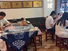 -桥香园过桥米线(复兴路店)