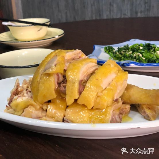 水根饭店