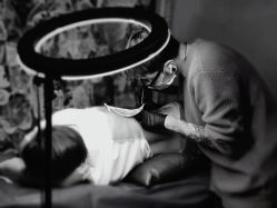 -幸运7纹身刺青Lucky7tattoo