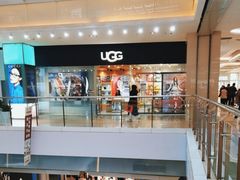 -翠微百货(龙德店)