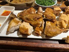 -小吊梨汤·北京菜·烤鸭(鸟巢店)