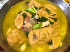-船夫鱼锅(衢江路店)