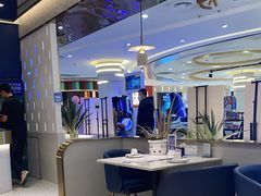 大堂-兰湘子·湘菜小炒(崂山丽达店)