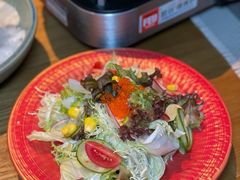 -鱼跃食堂·精致寿司(东林美域店)