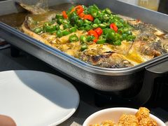 -半天妖烤鱼(新中关购物中心店)