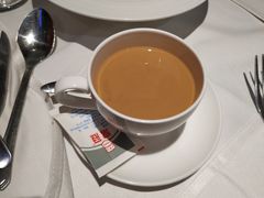 热奶茶-太平馆西餐厅(北京路店)