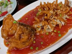 -百家鲜·杭帮菜