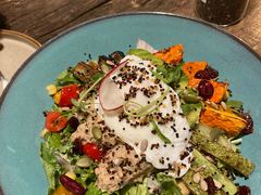 -HIGH FIVE哈福手工汉堡(桂林路店)