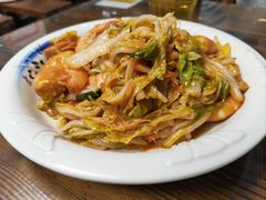 -鲁前海沿儿
