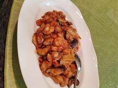 -太守宴·蘭院(天塔店)