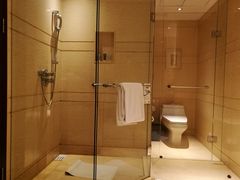 -上海新发展亚太JW万豪酒店