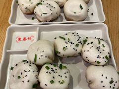 -东泰祥生煎馆(重庆北路店)