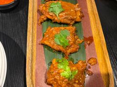 -香兰印尼 Pandan(中华广场店)
