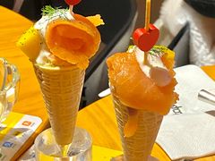 -tapas by dos cielos西班牙餐厅(重庆光环购物公园店)