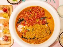 -稻品香小锅饭豆腐馆(北三路店)