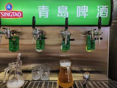 -美达尔烧烤(大尧三路店)